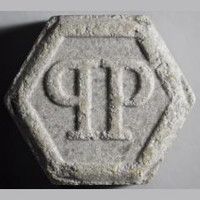 Philipp Plein molecular scheme