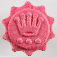 Rolex molecular scheme