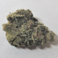 Cannabis molecular scheme