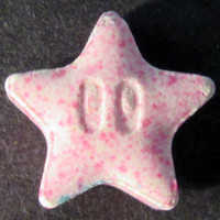 Pink Star molecular scheme