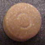 Unknown molecular scheme