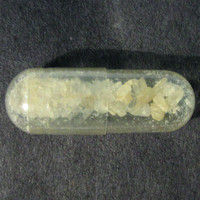 Molly molecular scheme