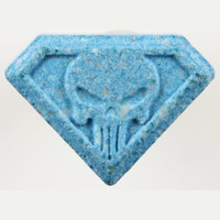 Punisher molecular scheme