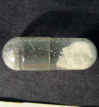 Molly molecular scheme