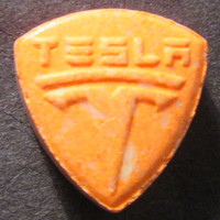 Tesla molecular scheme