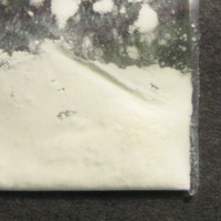 4F-MPH molecular scheme