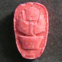 Iron Man molecular scheme