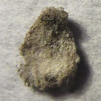 Heroin molecular scheme