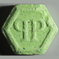 Philipp Plein molecular scheme