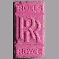 Rolls Royce molecular scheme