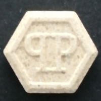 Philipp Plein molecular scheme