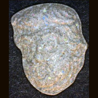 Trump molecular scheme