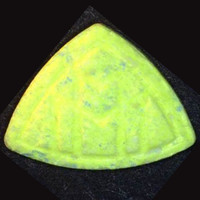 Maybach molecular scheme