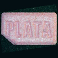 Plata o Plomo molecular scheme