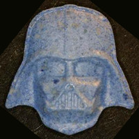 Darth Vader molecular scheme