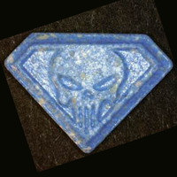 Punisher molecular scheme