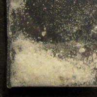 MDMA molecular scheme