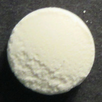 Unknown molecular scheme