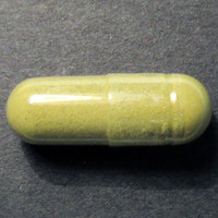 Concentrated Kratom molecular scheme