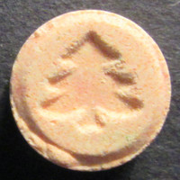 Christmas Tree molecular scheme