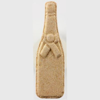 Champagner molecular scheme