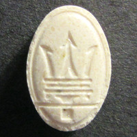 Maserati Glitter molecular scheme