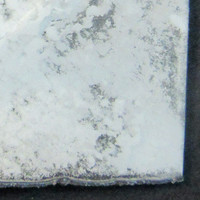 White Powder molecular scheme