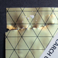 NEP molecular scheme