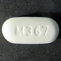 M367 molecular scheme