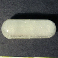 White Powder molecular scheme