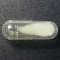 Ketamine molecular scheme