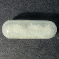 4-FA molecular scheme