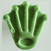 Rolex molecular scheme