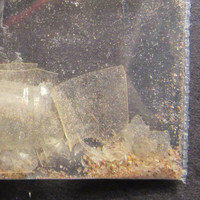 Molly molecular scheme