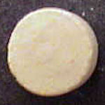 Plain Tablet molecular scheme