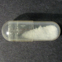 Ketamine molecular scheme