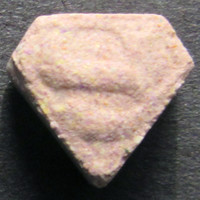 Superman molecular scheme