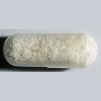 Methylone molecular scheme