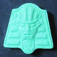 Pharao molecular scheme