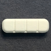 Farmapram molecular scheme