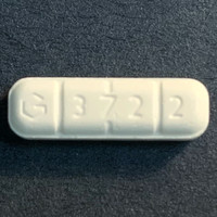 G3722 molecular scheme