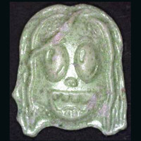 Tekashi 69 molecular scheme