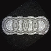 Audi molecular scheme