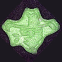 Bandit molecular scheme