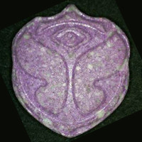 Tomorrowland molecular scheme