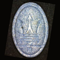 Maserati molecular scheme