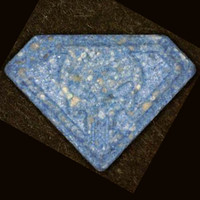 Punisher molecular scheme