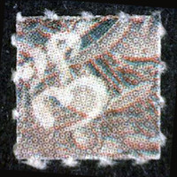 LSD Filz molecular scheme