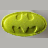 Batman molecular scheme