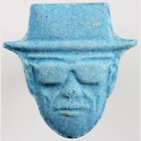 Heisenberg molecular scheme